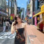 Suh Dong-joo Instagram - 명동 콜링 #오달링