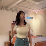 Suh Dong-joo Instagram - 머리 많이 자랐죠? 🤍