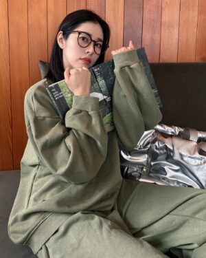 Suh Dong-joo Thumbnail - 5.6K Likes - Top Liked Instagram Posts and Photos