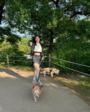 Suh Dong-joo Thumbnail - 7.4K Likes - Top Liked Instagram Posts and Photos