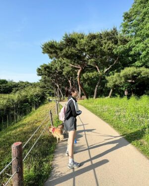 Suh Dong-joo Thumbnail - 7.4K Likes - Top Liked Instagram Posts and Photos