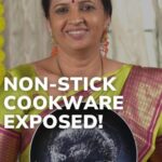 Sujatha Babu Ramesh Instagram – THE HEALTHY COOKWARE THE INDUS VALLEY
#reels #reelsinstagram #reelsindia #short #shortsvideo #youtube #youtuber #youtubers #youtubevideos #cooking #cookware #healthylifestyle #healthylife #healthyfood #healthy #kitchen #kitchenset #kitchenideas #iron #vessel
Make a wise choice for your health 
🌱 Switch to toxin-free cookware now! 
🍳 And have a Healthy New Year. 🎉
Use SUJATHABABU code for Additional 10% off 
Copy paste the link to shop healthy cookware from The Indus Valley 
https://www.theindusvalley.in/discount/SUJATHABABU?ref=2yq13s24

#theindusvalley #healthynewyear #ad #missionhealthykitchen