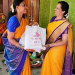 Sujatha Babu Ramesh Instagram - 😍OFFER 😍OFFER😍OFFER SRI ARYA SILKS #reels #reelsinstagram #instareels #insta #instagram #shorts #shortsvideo #video #youtube #youtubechannel #youtubevideo #offers #offersale #saree #sareelove #sareelovers #festival #festivalcollection #marriage #velantinesday #happy #happyday #silk #discount #smallbusiness #sareebusiness Valentines sale Buy 1 cotton sarees = 5% Buy 2 cotton sarees = 10% Buy 3 cotton sarees = 15 % Buy 1 silk or silk cotton = 5% Buy 2 silk or silk cotton = 10% Buy 3 silk or silk cotton = 15 % Website Link - https://sriaryasilks.com/collections/kanchipuram-silk-cotton-sarees We ship worldwide and include free shipping within India. In-store pickup available at Sri Arya Silks, Chennai. Cash on delivery available. Call: 9962007983 WhatsApp Group - https://sriaryasilks.com/join Chennai Boutique Address: Sri Arya Silks, 58/45, Thambiah Road, West Mambalam, Chennai - 600033. Map Location Link - https://g.page/SriAryaSilks WhatsApp - https://wa.me/919962007983 Instagram - https://www.instagram.com/SriAryaSilks/ Facebook - https://www.facebook.com/SriAryaSilks #SriAryaSilks #SilkCotton #Kanchivaram