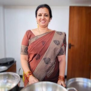 Sujatha Babu Ramesh Thumbnail -  Likes - Top Liked Instagram Posts and Photos