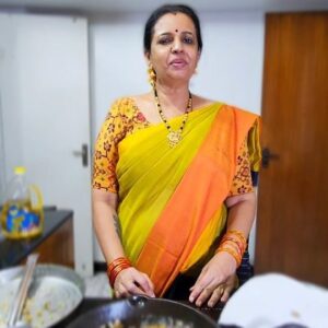 Sujatha Babu Ramesh Thumbnail - 3.7K Likes - Top Liked Instagram Posts and Photos