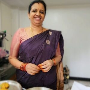 Sujatha Babu Ramesh Thumbnail - 3.2K Likes - Top Liked Instagram Posts and Photos
