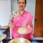 Sujatha Babu Ramesh Instagram – கோவில் மாதிரி மிளகு பொங்கல் 😍😍😍
#reels #reelsinstagram #instagram #instareels #reelsindia #reelsindia #shorts #shortshorts #shortsvideo #youtube #youtuber #youtubers #youtubechannel #video #trending #trendingreels #viral #viralreels #temple #breakfast #southindian #homemade #homemadefood #cooking #easy #receipe