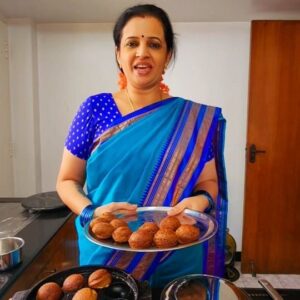 Sujatha Babu Ramesh Thumbnail - 3.7K Likes - Top Liked Instagram Posts and Photos
