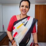 Sujatha Babu Ramesh Instagram – பீட்ரூட் சட்னி 😍😍 #reels #indianfood #instareels #instagram #reelsindia #shorts #youtube #youtuber #influencer #easy #simple #saree #sareelove