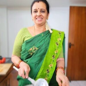 Sujatha Babu Ramesh Thumbnail - 3.5K Likes - Top Liked Instagram Posts and Photos