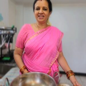 Sujatha Babu Ramesh Thumbnail - 7.7K Likes - Top Liked Instagram Posts and Photos