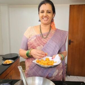 Sujatha Babu Ramesh Thumbnail - 2.5K Likes - Top Liked Instagram Posts and Photos