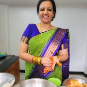 Sujatha Babu Ramesh Thumbnail - 2.8K Likes - Top Liked Instagram Posts and Photos