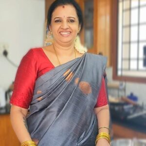 Sujatha Babu Ramesh Thumbnail - 4.7K Likes - Top Liked Instagram Posts and Photos