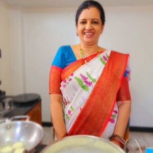 Sujatha Babu Ramesh Thumbnail - 4K Likes - Top Liked Instagram Posts and Photos