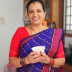 Sujatha Babu Ramesh Instagram – Mango Pudding😍😍😍 Tasty Pudding 🩷🩷🩷🩷🩷🩷#reels #reelsinstagram #reelsindia #reelsviral #trendingreels #trending #shorts #mangopudding #recipe #sujathababu #voiceout #mangosummer #summerdrink #youtubers #youtubeshorts