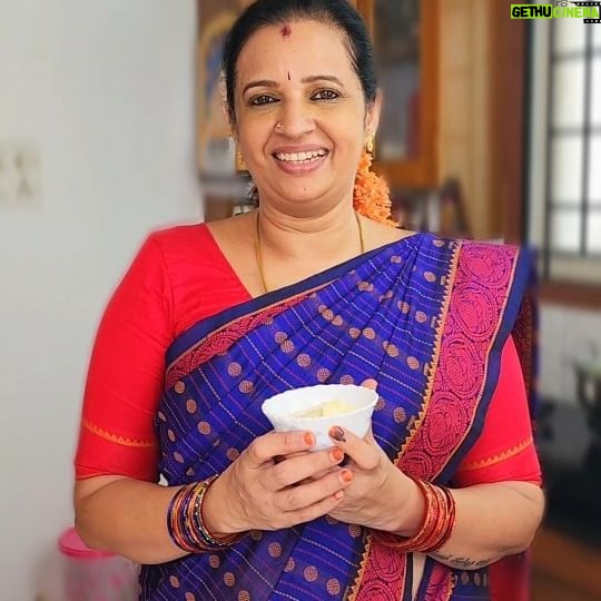 Sujatha Babu Ramesh Instagram - Mango Pudding😍😍😍 Tasty Pudding 🩷🩷🩷🩷🩷🩷#reels #reelsinstagram #reelsindia #reelsviral #trendingreels #trending #shorts #mangopudding #recipe #sujathababu #voiceout #mangosummer #summerdrink #youtubers #youtubeshorts