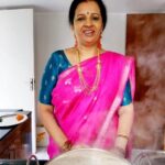 Sujatha Babu Ramesh Instagram -