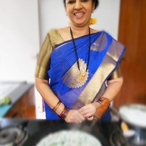 Sujatha Babu Ramesh Thumbnail - 3.2K Likes - Top Liked Instagram Posts and Photos