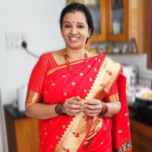 Sujatha Babu Ramesh Thumbnail - 4.6K Likes - Top Liked Instagram Posts and Photos
