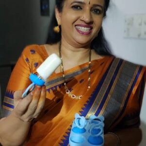 Sujatha Babu Ramesh Thumbnail - 12.3K Likes - Top Liked Instagram Posts and Photos
