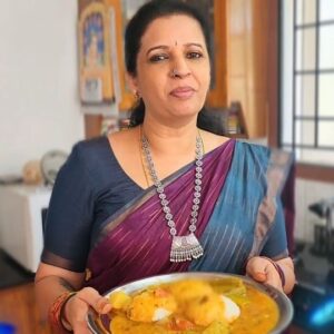 Sujatha Babu Ramesh Thumbnail - 3.4K Likes - Top Liked Instagram Posts and Photos