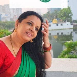 Sujatha Babu Ramesh Thumbnail - 4.5K Likes - Top Liked Instagram Posts and Photos