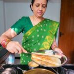 Sujatha Babu Ramesh Instagram – 😍இட்லி மிளகாய் பொடி 😍
#reels #instareels #reelsinstagram #instagram #shorts #shortsvideo #youtube #youtubeshorts #influencer #youtubechannel #homemade #cooking #kitchen #saree #breakfast #trending #viral #viralreels #easy #simple #receipies