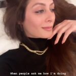 Sukhmani Sadana Instagram - When people ask me how I’m doing… #sukhmanisadana #feelitreelit #reelitfeelit #reelkaro #reelsinstagram #reelsvideo #reels #reelkarofeelkaro #reel #reelvideo #reelvideo #reelinstagram #reelindia #instagram #instagood #instalike #instareels #reels #reelsinstagram #explore #instadaily #canada #india