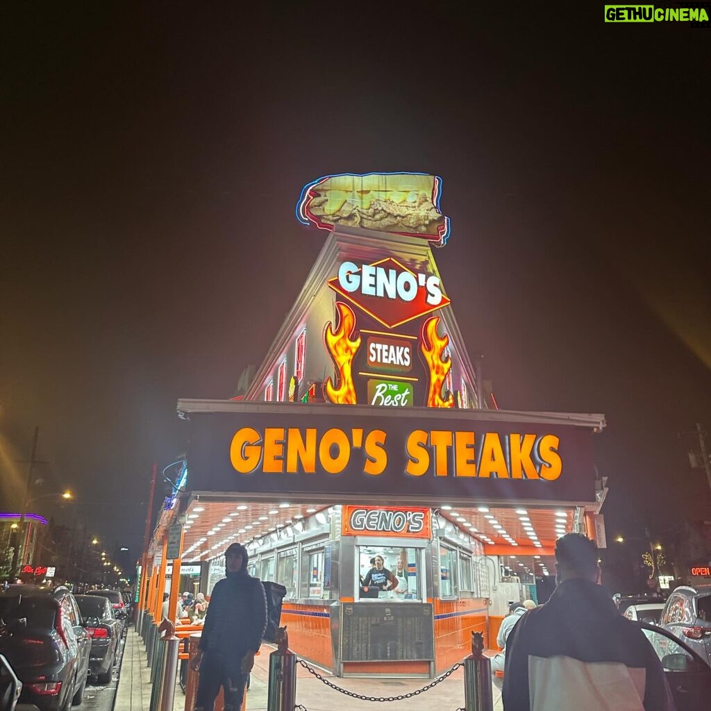 Sukhmani Sadana Instagram - Wedding ‘sheddings’ in #philadelphia A party bus to drink, followed by a steak, running up the rocky steps to burn those calories and then stealing the groom hot convertible for a pic… what more does one need? 🤪 #philadelphia #phillycheesesteak #philly #travelgram #traveladdict #travelwithsuki #onelifeliveit #usa