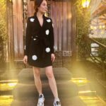 Sukhmani Sadana Instagram - Came home with ‘The Women Of Wonder’ Achievers Awards 2024 🏆 Thanks @wowawards 🙏 Wearing my blazer dress by @officialjuhibengani Wardrobe styling by @auorstudio #wowachieversawards #wowachieversawards2024 #sukhmanisadana #writeractor #lionsclubofbombay #womenofwonderawards #womenofwonder2024 #mumbai #india #womanpower #officialjuhibengani #auorstudio #blackblazerdress #award