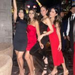 Sukhmani Sadana Instagram – Still Decembering…. 

♠️ ♦️ ♠️ ♦️ 

#red #black #christmas #friends #mumbai