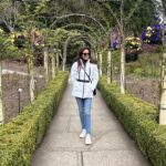 Sukhmani Sadana Instagram – Day trip to paradise and back!

A dream come true for all Garden Lovers 🌹 🌷 🌼 
The Butchart Family’s once home, now a public garden to visit on Victoria Island. 
PS: this is not even full bloom yet. 
Imagine having afternoon tea here 🫖 

@thebutchartgardens 

#butchartgardens #butchart #victoriaisland #vancouverisland #canada #britishcolumbia #sukhmanisadana #travelwithsuki #explore #adventure #lifeisbeautiful #itsabeautifulworld