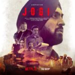 Sukhmani Sadana Instagram – Himmat da naam Jogi. 
Umeed da naam Jogi. 
Watch this gripping tale of bravery, friendship, hope and everything in between. 

Out on 16th September, only on Netflix! 

Written by @aliabbaszafar and @sukhmanisadana 

#Jogi #JogiOnNetflix #writer #writtenby 

@netflix_in
@ihimanshumehra @aliabbaszafar @aazfilms @sukhmanisadana @diljitdosanjh @amyradastur93 @mohdzeeshanayyub @hitentejwani @pareshpahuja @kumudkmishra