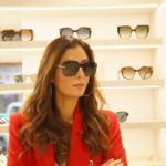 Sukhmani Sadana Instagram - VIJAY OPTICIANS a multi brand sunglass store are offering a spectrum of brands from around the world, all conveniently under one roof. From the eco-conscious designs of Stella McCartney to the opulent luxury of Fendi, the bold and daring styles of Versace to the exquisite craftsmanship of Cartier – they bring the world’s most coveted eyewear brands to your doorstep. Each pair of glasses at VIJAY OPTICIANS tells a distinctive story that marries fashion with function. Experience the perfect fusion of aesthetics and practicality. Elevate your eyewear game by visiting us today at our flagship stores located in Bandra 4 Bunglows Andheri Versova Yari Road Step into a realm where your eyewear is not just an accessory but an essential part of your style statement. Discover the art of framing your world at VIJAY OPTICIANS, where style meets substance. #vijayopticians #EyewearElegance #FashionMeetsFunction #Fashion #Fendi #Gucci #Versace #Prada #Cartier #StellaMcCartney #Luxury #Eyewear #Sunglasses #SunglassFashion.