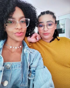 Sul Rosa Instagram - Minha alma gêmea desde a adolescência e colegial.
Te amo amiga, irmã, prima, companheira e cúmplice 💞 @leninhadiass
.
.
.
#love #imas #familia #fitness #atletas #brothers #goiania