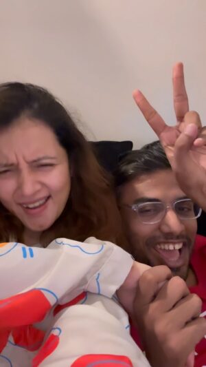 Sulagna Panigrahi Instagram - How to husband- by @biswakalyanrath