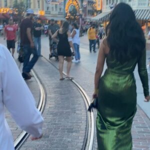 Sulem Calderon Instagram - Special moments that I will forever cherish. 🤍
