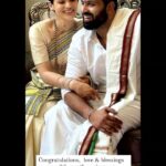 Sumalatha Instagram - Wishing you love forever , the kind of love that overcomes all , stay happy & blessed always 💖