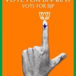 Sumalatha Instagram – Voting is a right & a responsibility.  Please exercise your franchise responsibly & without fail .

#ViksitBharat
#modiagainin2024 #abkibaar400paar
 @bjp4india
@bjp4karnataka