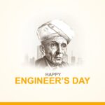 Sumalatha Instagram - #mvishweshwaraiah #krsdam #engineersday