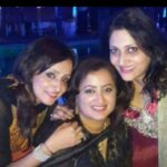 Sumalatha Instagram – Happy birthday dearest She-baby , may you be happy and blessed always , lots of love & hugs 🤗🤗🤗🤗🤗🤗😘😘😘😘😘😘😘😘💖💖💖💖💖💖💖💐💐💐💝💝💝💝