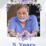 Sumalatha Instagram - What a difference a single life made ! Forever in our memories , happiness , sorrow , laughter , tears & every single moment . The vacuum you left is immeasurable But I will hold on to the love..not the loss..a life that touched so many others can never be lost. You are forever..loved forever..missed forever Beyond one life..one world Today I am sure , you will be smiling proudly and blessing our Abishek's movie from your universe ❤️❤️❤️ @abishekambareesh #AmbiAmara #Ambareesh #rebelstarambareesh