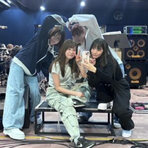 Sumire Yoshida Instagram - DAISUKI(ᐡ o̴̶̷̤ ﻌ o̴̶̷̤ ᐡ)🎀🩷