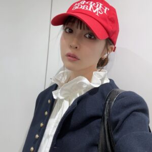 Sumire Yoshida Instagram - Days🌸🎀

土曜日はツアーファイナルだ！
燃えるね〜！全力でやるよ😉❣️

#すち女子