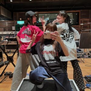 Sumire Yoshida Instagram - Days🌸🎀

土曜日はツアーファイナルだ！
燃えるね〜！全力でやるよ😉❣️

#すち女子