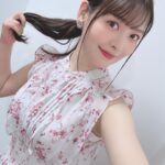 Sumire Uesaka Instagram - 夜あそびでーす！！ 連休、あけましたね〜っ！ みなさまがすこやかに過ごしせますように！！ ゲストは！！井口さんです！！わーっ！！ #上坂すみれ 衣装　@stylist_tanakaayumi ヘアメイク　@ri_sa_ku_ra_