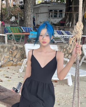 Sumitra Duangkaew Instagram - Eternal sunshine ☀️