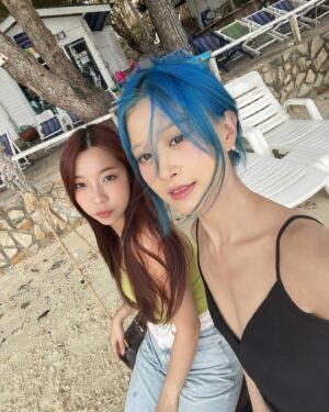 Sumitra Duangkaew Instagram - Eternal sunshine ☀️
