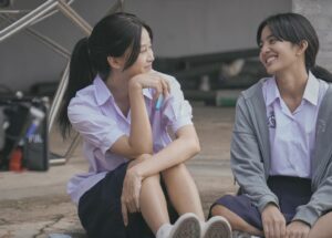 Sumitra Duangkaew Instagram - Have you watched #RedLife on #Netflix ?